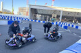 7歳から参加できるモータースポーツ体験「キッズカートスクールプログラム」を8月15日（土）から全5日程で開催！（各回申込制）