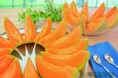 【JAF札幌】旬の夕張メロンを30分食べ放題！産地で味わう「スペシャルJAFデーin夕張」を8月8日（土）開催