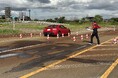 【JAF石川】急ブレーキや危険回避など非日常の運転体験を通じて安全運転への気づきを得る「ドライバーズセミナー 一般コース（半日）」を開催