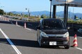 【JAF島根】公道ではできない運転をマイカーで体験！実技型安全運転講習会 ドライバーズセミナーを開催