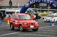 【JAF宮崎】モータースポーツをもっと身近に！マイカーで楽しむ「オートテスト」開催に協力