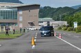 【JAF静岡】公道ではできない走行体験が、明日の安全運転を変える　10月24日開催　マイカーで体験できる運転講習会の参加者募集中！