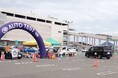 【JAF香川】運転の正確性を競う！モータースポーツ「オートテスト」とJAF交通安全イベントがイオンモール高松に集結！