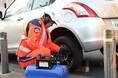 今年のお盆期間、JAF受付件数は全国で7万3690件　前年比2,397件減少、8月14日が最多