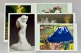 【JAF愛媛】秋の道後観光、JAFアプリクーポンでお得に♪芸術の秋は「セキ美術館」に行こう！