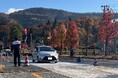 【JAF山形】移住者・移住希望者向け「冬のやまがた」雪道運転体験＆暮らしセミナーを開催