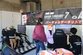 【JAF九州】2026 SUPER GT 第7戦にJAFブースを出展 当日のレースをEモータースポーツでバーチャル体験しよう！