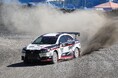 【JAF広島】シリーズを締めくくる熱い走りを体感しよう！JAF全日本ダートトライアル選手権第8戦にJAFブースを出展
