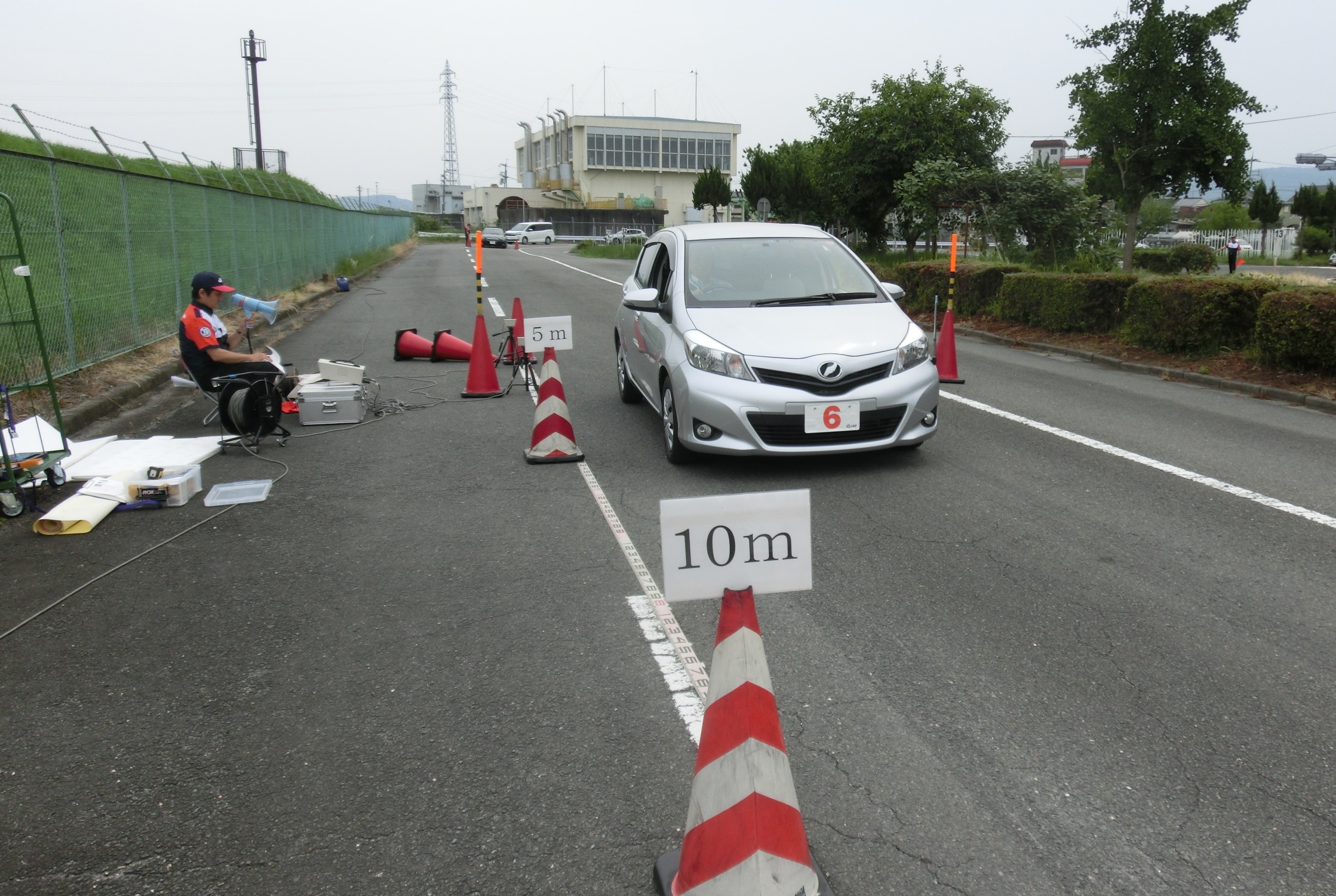 京都 府 交通 安全 協会 自動車 練習 場 Michaelefmwの日記