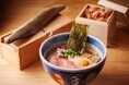 【自然の恵みを感じる「樹々」に包まれた中華そばのオアシス】中華そば 樹々2024年8月1日(木) NEW OPEN!!