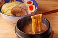 【一度食べたら忘れられない鯔背な職人の至高の一杯】つけ麺 鶏そば 鯔背ヤ 2024年8月20日(火) NEW OPEN!!