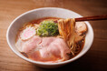 【至高の中華そばが明日を照らす】中華そば・つけ麺 日はまた昇る 2025年4月27日(日) NEW OPEN!!