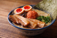 【喰えば唸る、藤虎の一杯】ラーメン・つけめん 藤虎 2025年5月22日(木) NEW OPEN!!