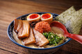 【濃厚にして鮮烈、豚と小麦の真髄】濃厚豚骨ラーメン 豚と小麦 2025年8月5日(火) NEW OPEN!!