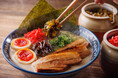 【一口ごとに、刻々と広がる味】ラーメン・つけめん 刻々 2025年9月30日(火) NEW OPEN!!