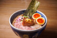 【京都で啜る、伝統と革新の一杯】麺屋 啜る 2025年10月16日(木) NEW OPEN!!