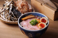 【旨みの絶景、ここにあり】麺屋 華山 2025年10月28日(火) NEW OPEN!!
