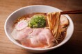 【一瞬の閃きで生まれた奇跡の中華そば】『中華そば 一閃 -ISSEN-』(プロデュース店)2023年11月22日 NEW OPEN!!