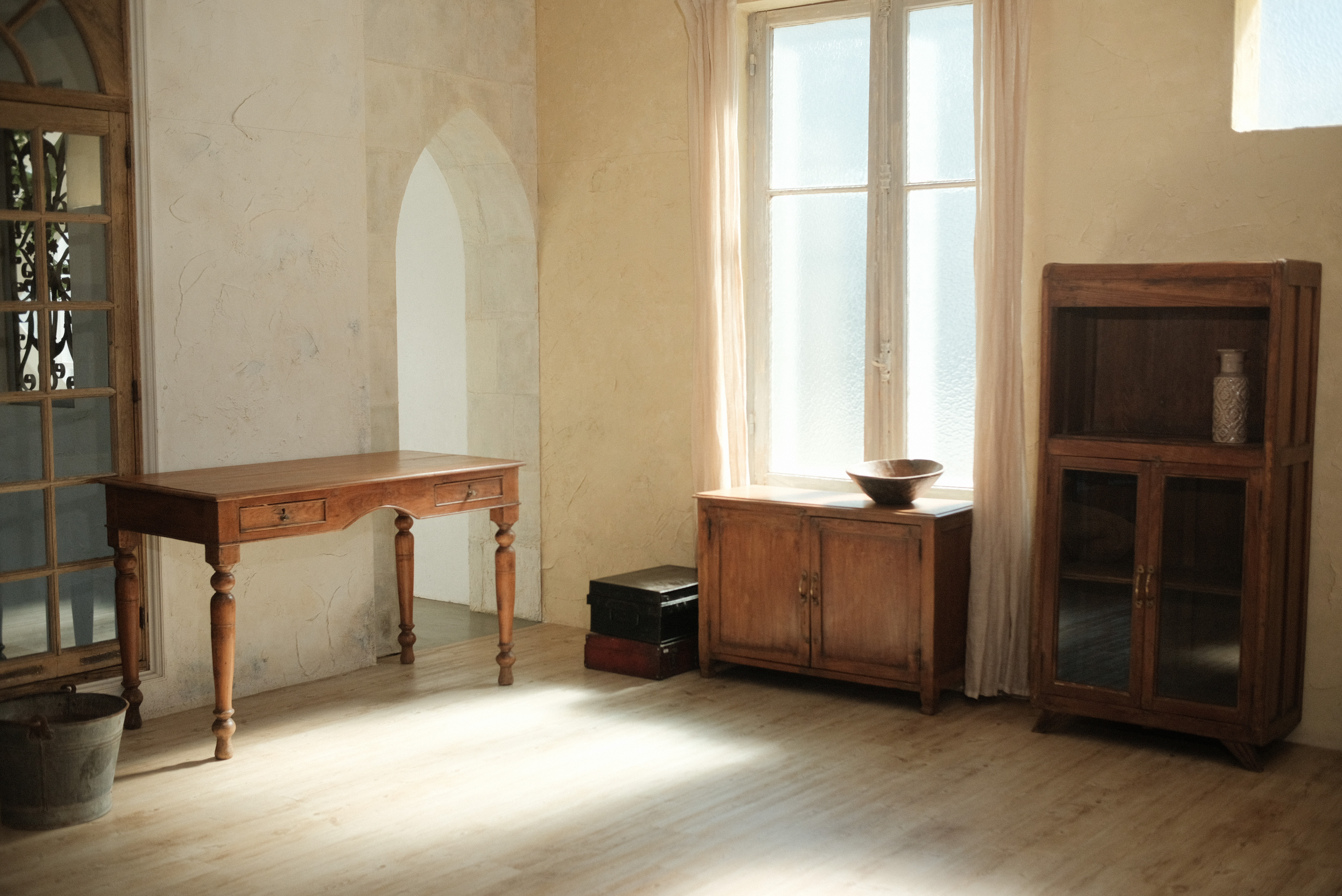 アフリカ、インドの家具と民芸のレンタルサービス【COTTAGE PROPS】が5 ...