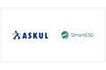 アスクルに、ESG情報開示支援クラウド「SmartESG」を提供