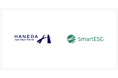 日本空港ビルデングに、ESG情報開示支援クラウド「SmartESG」を提供
