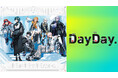 「FouRTe Project」デビュー曲「キミがキミでキミだから」が、日テレ系情報番組「DayDay.」10月エンディングテーマに決定!