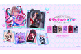 アニメ「NEEDY GIRL OVERDOSE」の新作グッズが『JEWELYC! COLLECTION』シリーズにて受注開始！