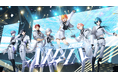 7人組バーチャルアイドルFouRTe Project、1st LIVE「ALL IN」キービジュアル解禁！
