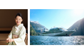 商船三井クルーズが掲げる新クルーズブランドMITSUI OCEAN CRUISES 新クルーズ船 MITSUI OCEAN FUJIの命名者を発表