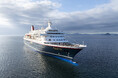 MITSUI OCEAN CRUISES にっぽん丸が2026年5月に引退することを発表