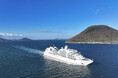 MITSUI OCEAN CRUISES、MITSUI OCEAN FUJI 2026年7月～12月の新クルーズを発表