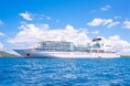 MITSUI OCEAN FUJIが2027年2月～3月に47日間の「南洋の楽園クルーズ」を実施