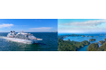MITSUI OCEAN CRUISES　追加代金不要で参加できる半日寄港地観光ツアーを実施