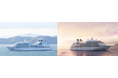 MITSUI OCEAN FUJIとMITSUI OCEAN SAKURA 2027年以降の新旅程 いよいよ予約受付開始