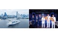 新クルーズ船 「MITSUI OCEAN SAKURA」が9月19日（土）に就航