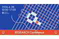 デザイン・UXリサーチのカンファレンス「RESEARCH Conference2026」のセッション情報を公開！