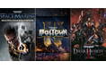 『Boltgun 2』、『Dark Heresy』、『Space Marine Master Crafted Edition』が「Warhammer Skulls」のショーケースで発表