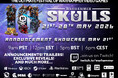 『Warhammer Skulls』10周年を今年5月に祝おう！『Space Marine 2』『Darktide』の最新情報やワールドプレミアを公開予定！