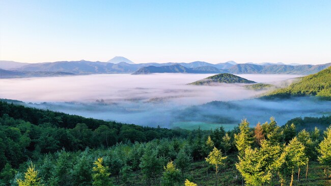 赤井川村（イメージ）