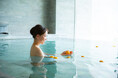【ORIX HOTELS & RESORTS】冬至の日はゆず湯・かぼちゃメニューで無病息災を願おう 箱根・別府・宇奈月などで冬至を楽しむイベント開催