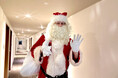 大切な方と一緒に、いつまでも記憶に残る特別なクリスマスステイを。「サンタがお部屋にやってくる!宿泊プラン」を本日より販売