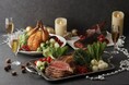 会津木綿や奥会津桐を使用したクリスマスツリーが登場メッセージカードにはプラスチック代用品の奥会津経木を使用サステナビリティに触れ、五感で感じるクリスマスイベント