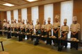 今年の優勝作品はブリのカルパッチョ!学生の感性が光るブリ料理を夕食ビュッフェで12月20日(金)から6日間限定で提供