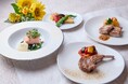 夏限定の贅沢を目の前で!はなをりビュッフェメニューがライブキッチンとともに刷新【箱根・芦ノ湖 はなをり】