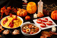 おばけもモンスターも、ぜ〜んぶ食べちゃえ!ホテルで“もぐもぐハロウィーン”♪「秋の味覚とハロウィーンフェア」9月4日より開催
