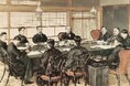 【下関春帆楼本店】守り継がれる歴史と伝統の技「日清講和条約130周年記念会席」を販売~期間限定販売9月30日(火)まで~