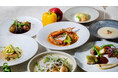 【クロスホテル京都】京の地域食材×サステナブル・シーフードの夏メニュー「KIHARU de Summer 2026」6月20日（土）より提供