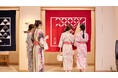 【箱根・芦ノ湖 はなをり】この夏は、整えてから遊ぶ、花咲くはなをり