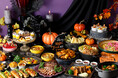 食べて、飲んで、泊まって楽しむ！ホテル ユニバーサル ポートが贈るハロウィーンフェア