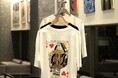 ホテルで出会うアートを、日常へ　KOZOオリジナルTシャツ期間限定にて販売中